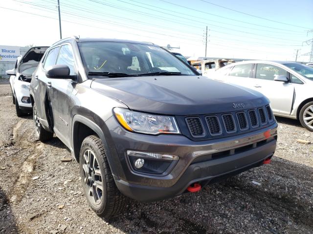 JEEP COMPASS TR 2020 3c4njddb9lt214725