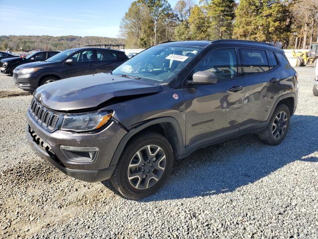 JEEP COMPASS TR 2020 3c4njddb9lt215437