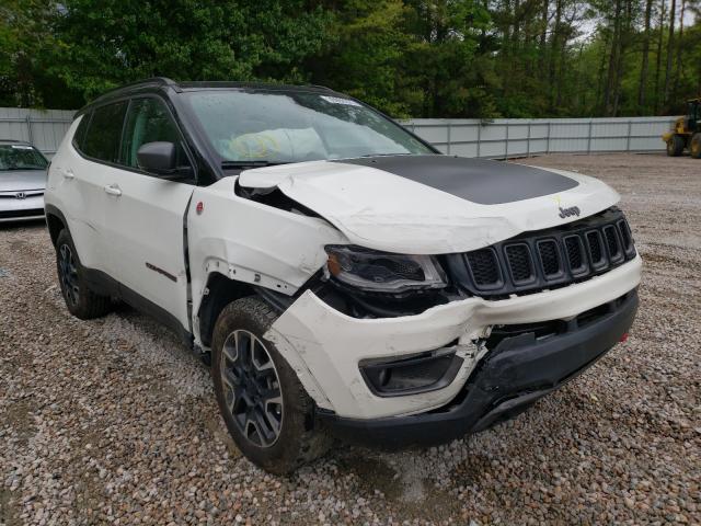 JEEP COMPASS TR 2020 3c4njddb9lt255226