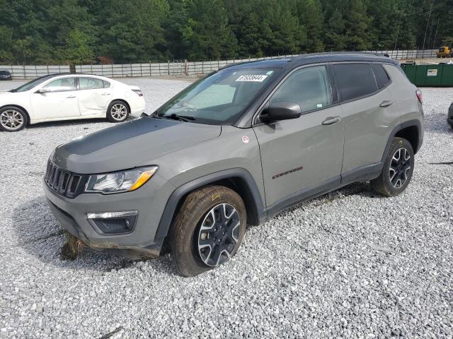 JEEP COMPASS 2021 3c4njddb9mt598622