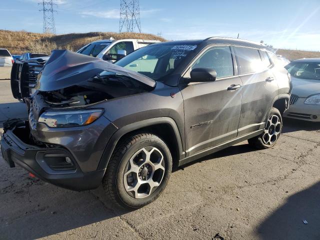 JEEP COMPASS 2022 3c4njddb9nt117012