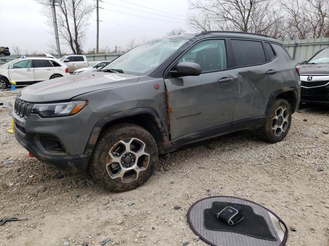 JEEP COMPASS TR 2022 3c4njddb9nt144923