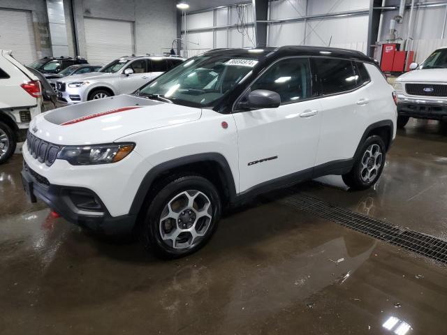 JEEP COMPASS TR 2022 3c4njddb9nt154772