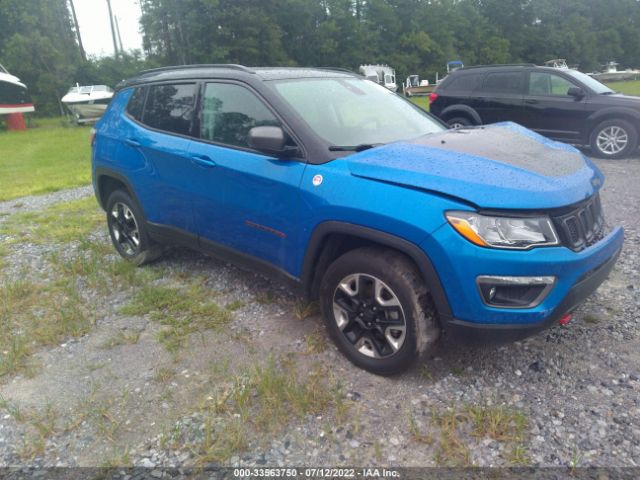 JEEP COMPASS 2017 3c4njddbxht500610