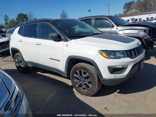 JEEP NULL 2017 3c4njddbxht607429