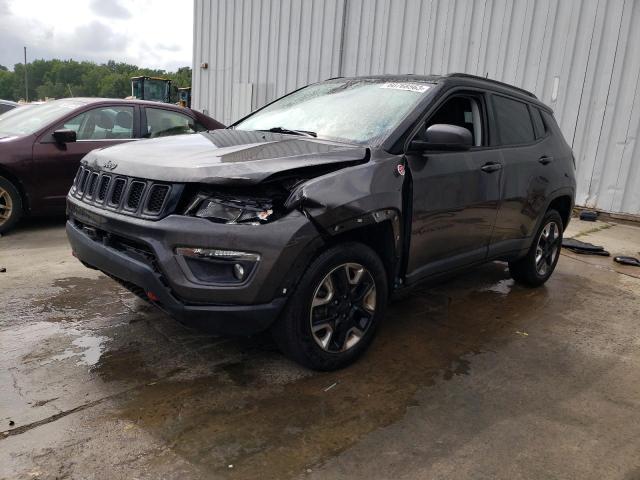 JEEP COMPASS 2017 3c4njddbxht630578