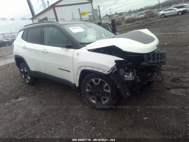 JEEP COMPASS 2017 3c4njddbxht635182