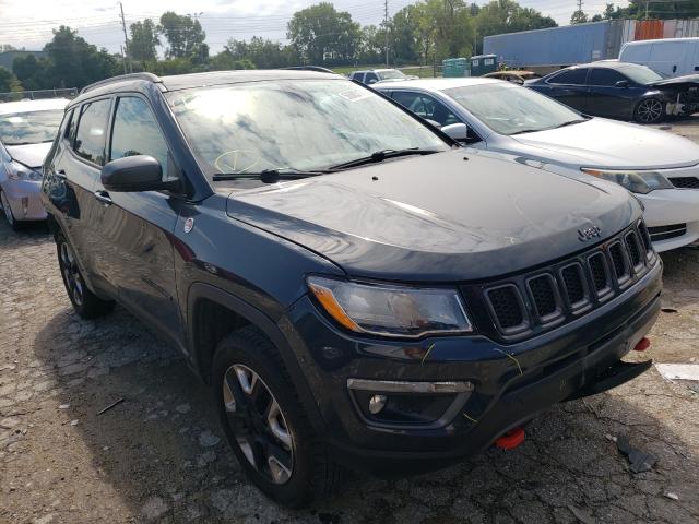 JEEP COMPASS TR 2017 3c4njddbxht651236