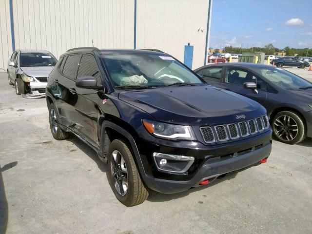 JEEP COMPASS TR 2017 3c4njddbxht656811