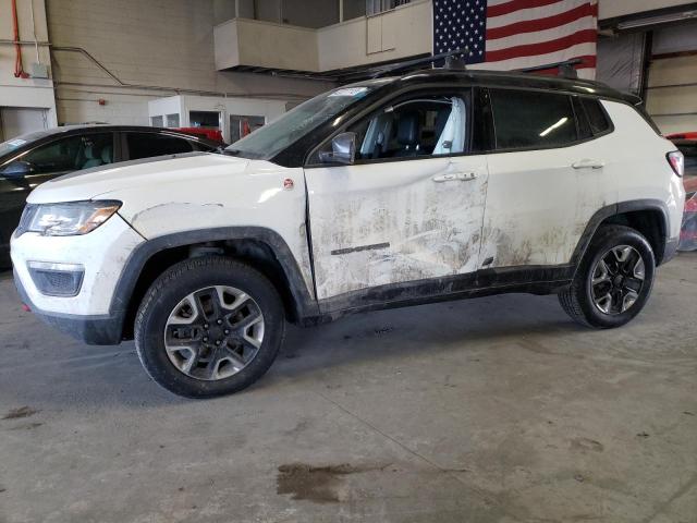 JEEP COMPASS TR 2017 3c4njddbxht660387