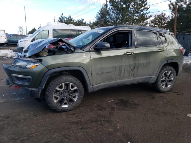 JEEP COMPASS TR 2018 3c4njddbxjt130040