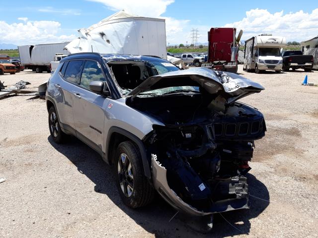 JEEP COMPASS TR 2018 3c4njddbxjt136338