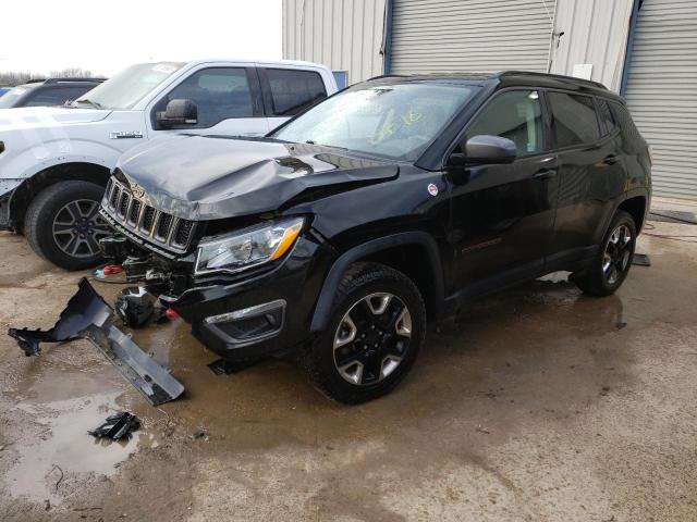 JEEP COMPASS TR 2018 3c4njddbxjt146268