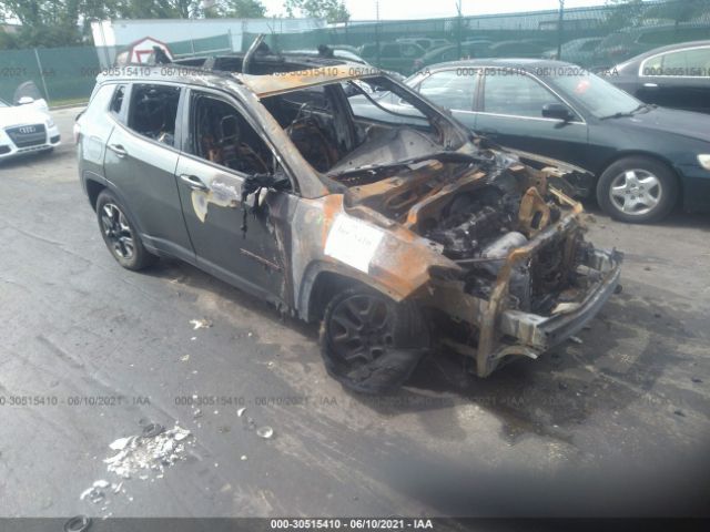 JEEP COMPASS 2018 3c4njddbxjt179853