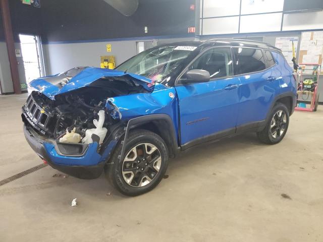 JEEP COMPASS TR 2018 3c4njddbxjt198807