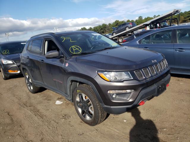 JEEP 15 RIMS&QUOT 2018 3c4njddbxjt199147