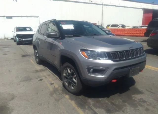 JEEP COMPASS 2018 3c4njddbxjt207599