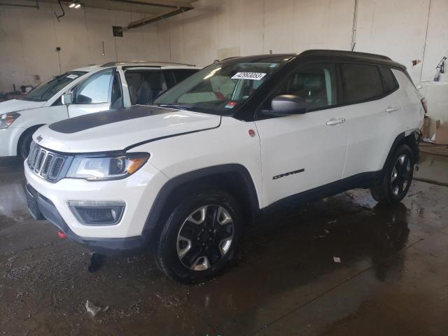 JEEP COMPASS TR 2018 3c4njddbxjt209773