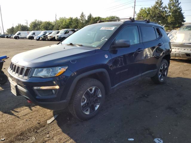 JEEP COMPASS TR 2018 3c4njddbxjt210485