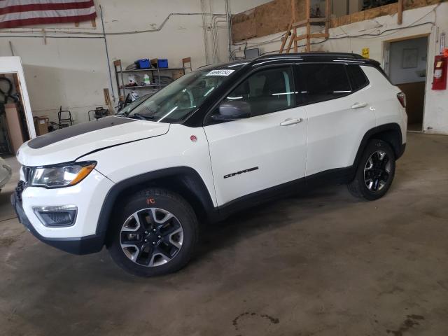 JEEP COMPASS TR 2018 3c4njddbxjt211944