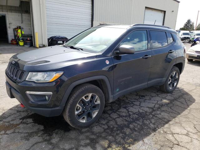 JEEP COMPASS TR 2018 3c4njddbxjt230249