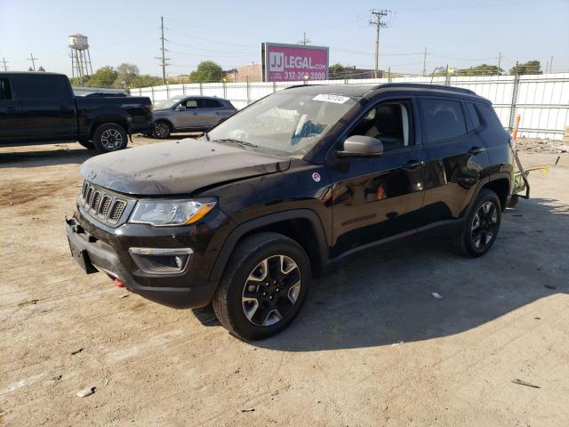 JEEP COMPASS TR 2018 3c4njddbxjt270055