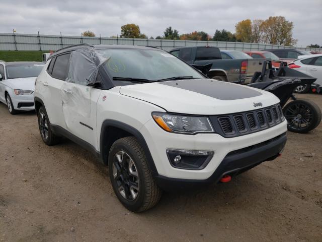 JEEP COMPASS TR 2018 3c4njddbxjt270587