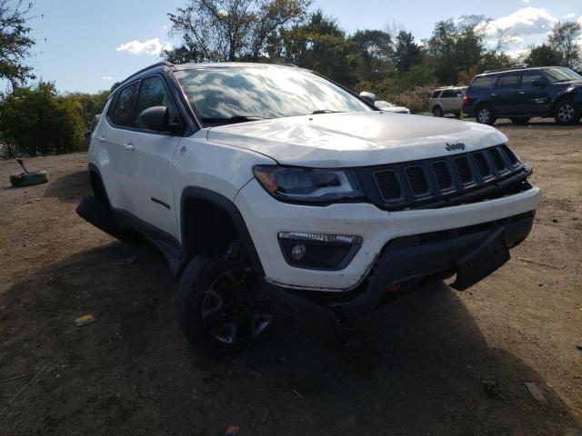 JEEP COMPASS TR 2018 3c4njddbxjt334546