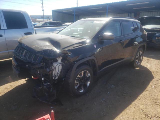 JEEP COMPASS TR 2018 3c4njddbxjt337012