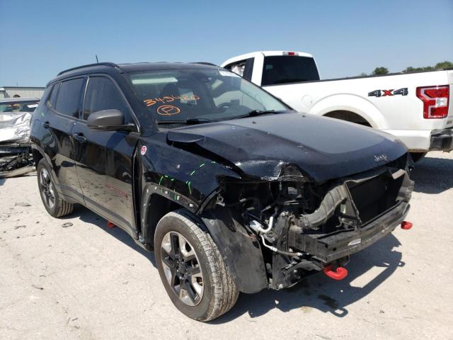 JEEP COMPASS TR 2018 3c4njddbxjt345420