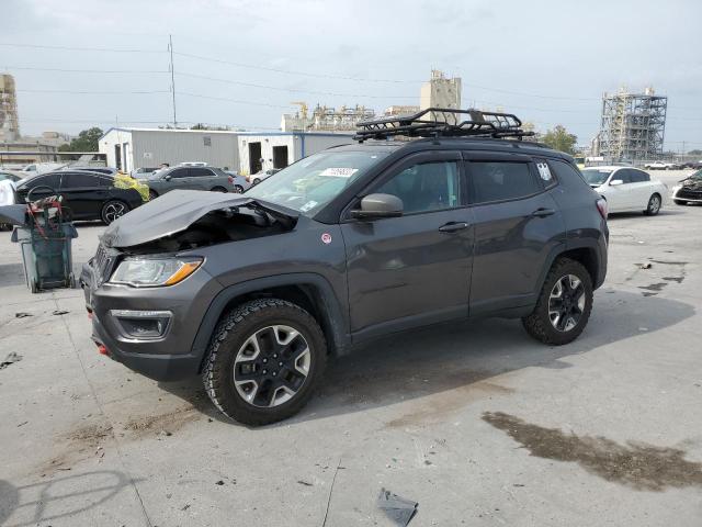 JEEP COMPASS 2018 3c4njddbxjt348284