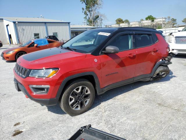 JEEP COMPASS 2018 3c4njddbxjt356305