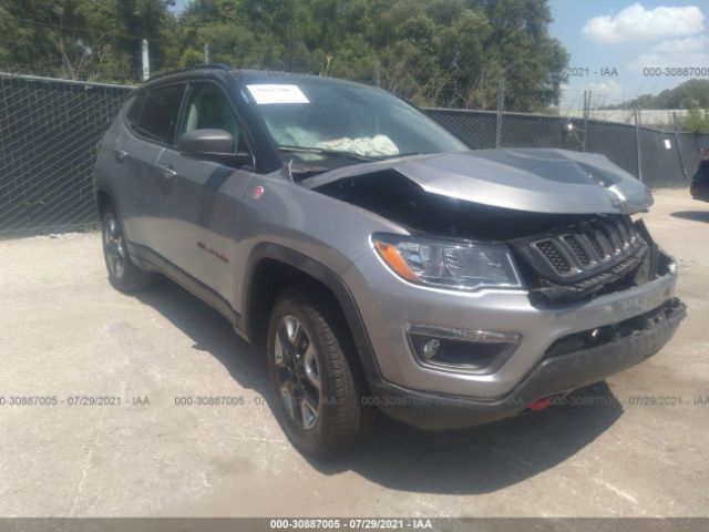 JEEP COMPASS 2018 3c4njddbxjt367028