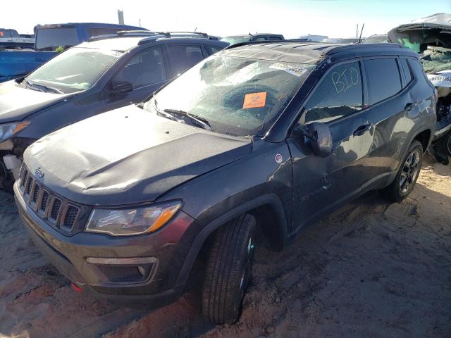 JEEP COMPASS 2018 3c4njddbxjt403932