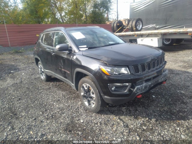 JEEP COMPASS 2018 3c4njddbxjt410475