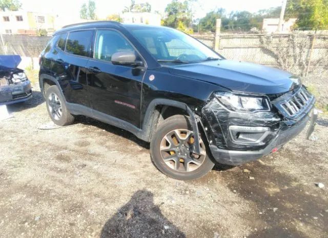 JEEP COMPASS 2018 3c4njddbxjt410573