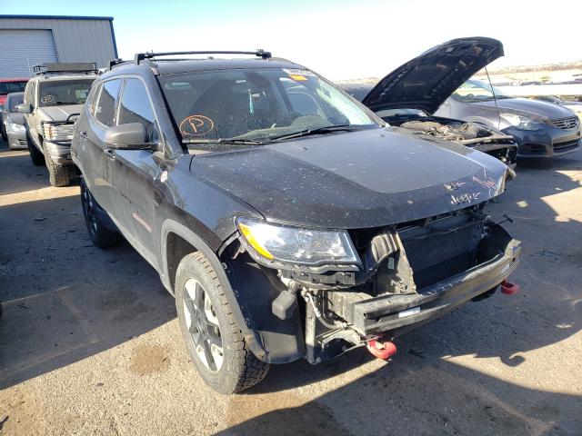 JEEP COMPASS TR 2018 3c4njddbxjt442083