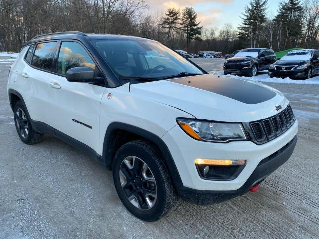 JEEP COMPASS TR 2018 3c4njddbxjt464441