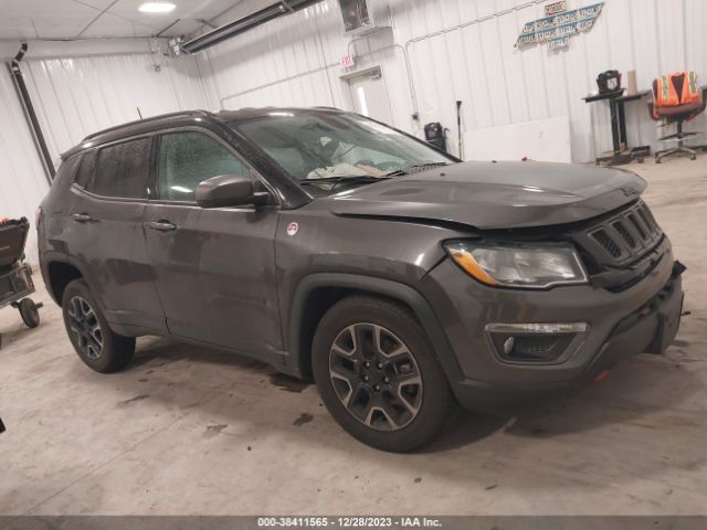 JEEP COMPASS 2018 3c4njddbxjt484852