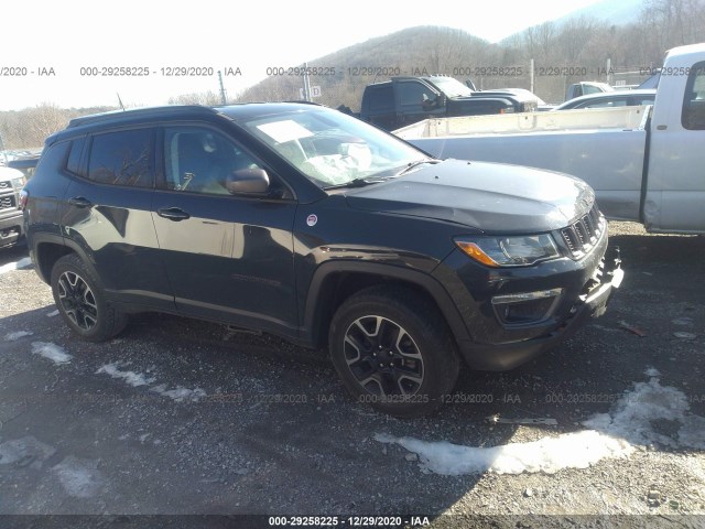 JEEP COMPASS 2018 3c4njddbxjt484947