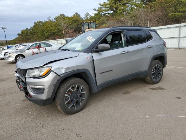 JEEP COMPASS TR 2019 3c4njddbxkt597699