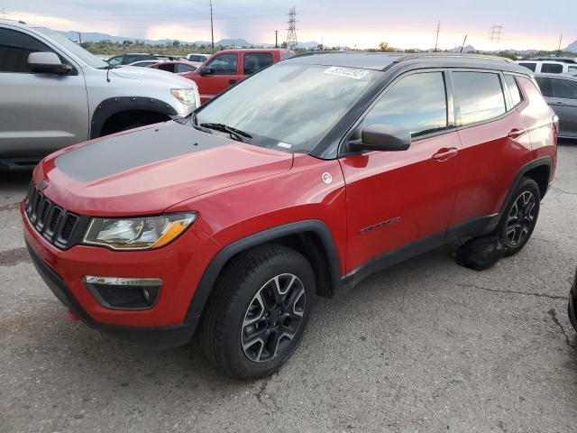 JEEP COMPASS TR 2019 3c4njddbxkt597802