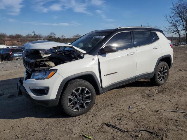 JEEP COMPASS 2019 3c4njddbxkt600004