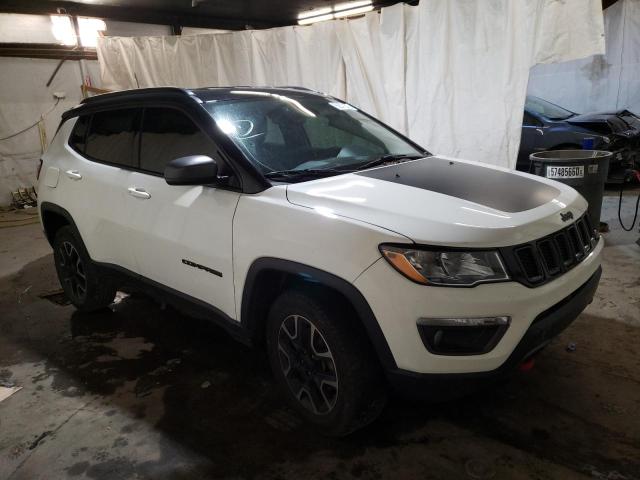 JEEP COMPASS TR 2019 3c4njddbxkt618809