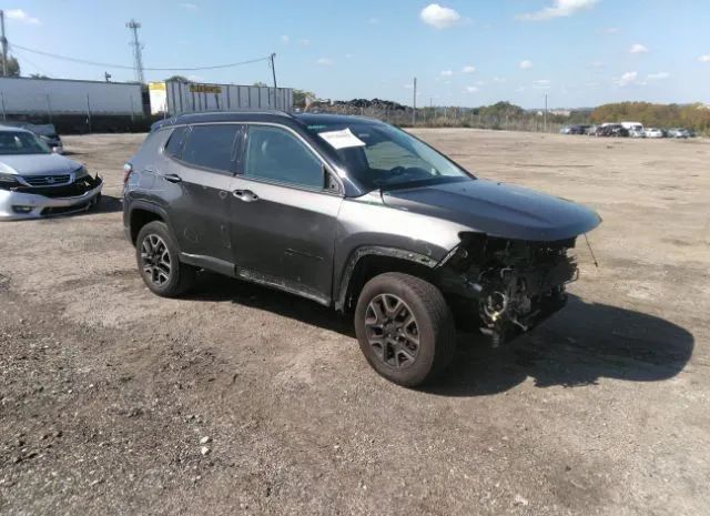 JEEP COMPASS 2019 3c4njddbxkt627915