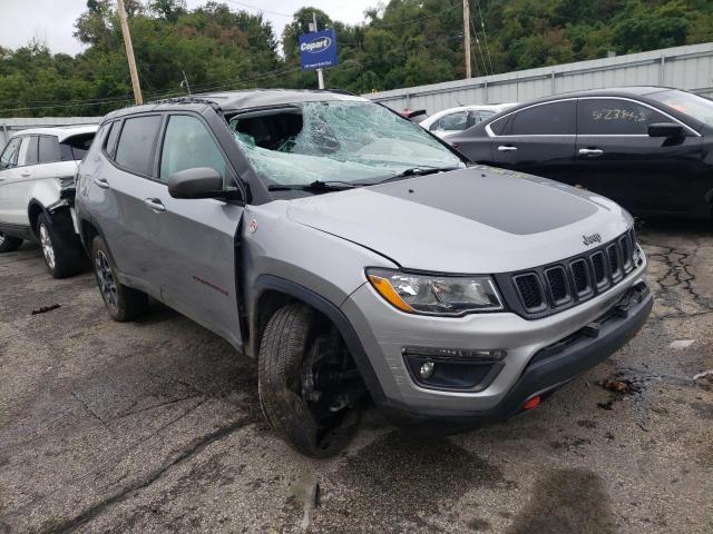 JEEP COMPASS TR 2019 3c4njddbxkt660509