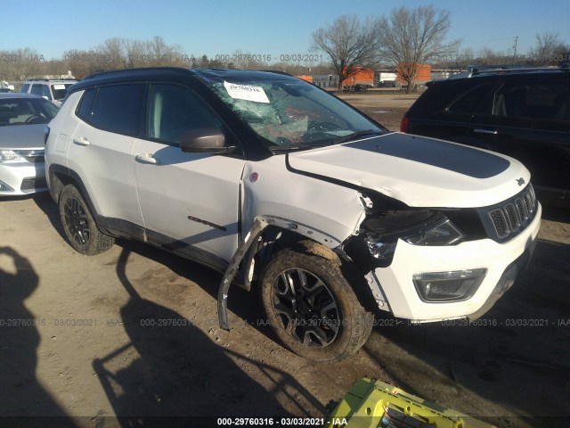 JEEP COMPASS 2019 3c4njddbxkt669078