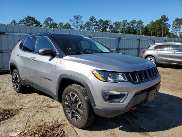 JEEP COMPASS TR 2019 3c4njddbxkt671171