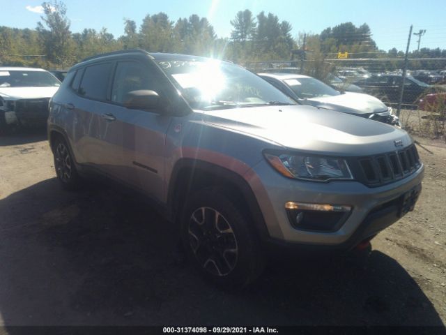 JEEP COMPASS 2019 3c4njddbxkt682025