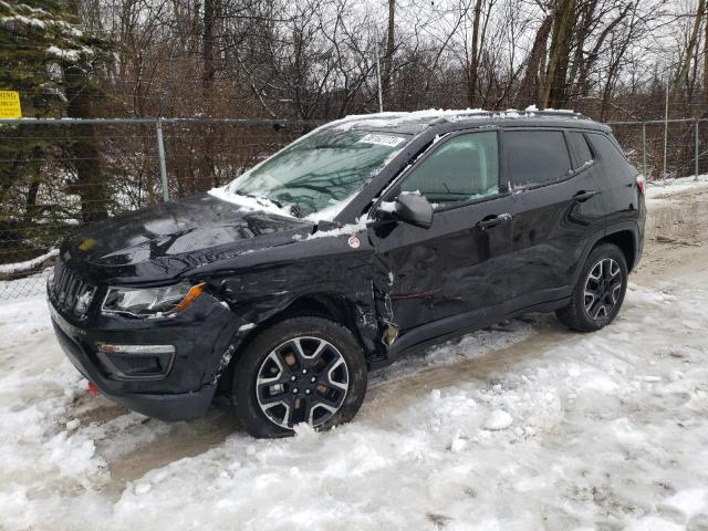 JEEP COMPASS TR 2019 3c4njddbxkt690674